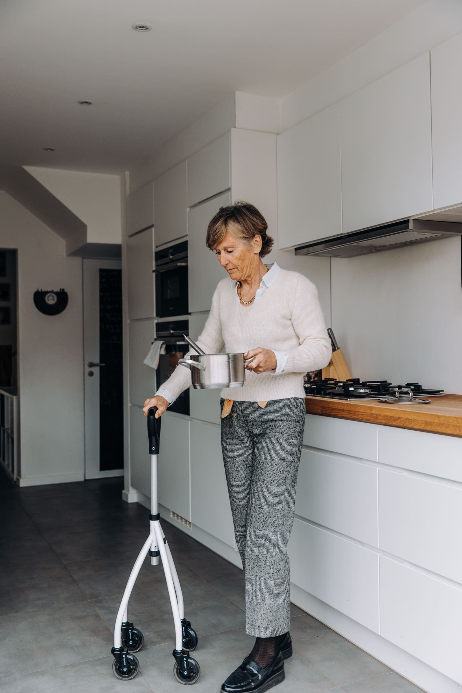 Cover Image for Understanding ADLs and IADLs: The Basics of Caregiving Assessments